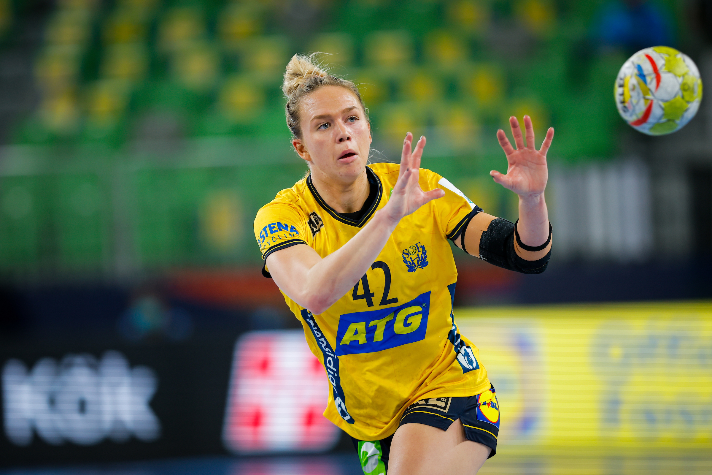 Sweden hopeful but "can affect only the two games we play" - Vimarsana News