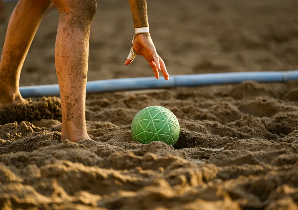 Zagreb gospodarzem młodzieżowego Beach Handball EURO 2026 do lat 17