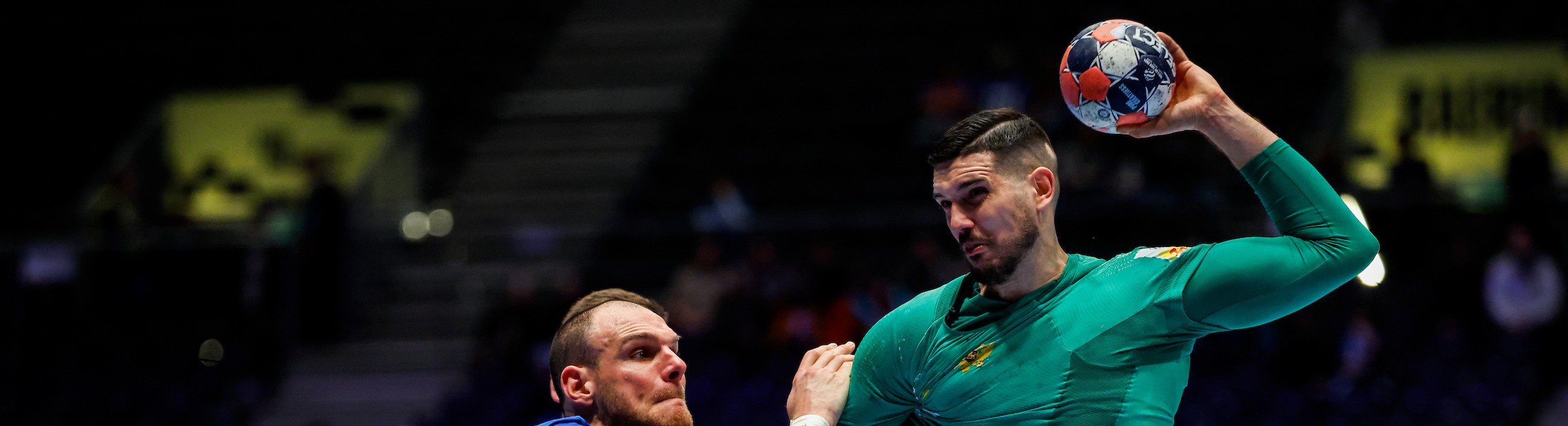 Euro26 Slovenia Vs Montenegro L7A1941 AM