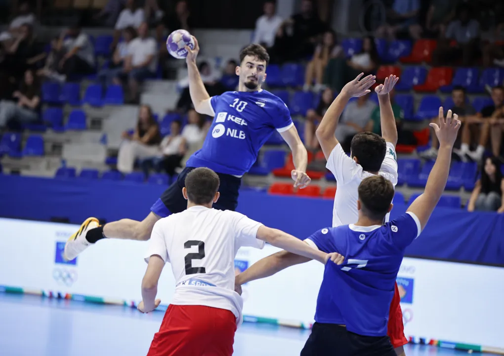 Dwanaście drużyn powalczy na turniejach M20 EHF Championship w Prisztinie