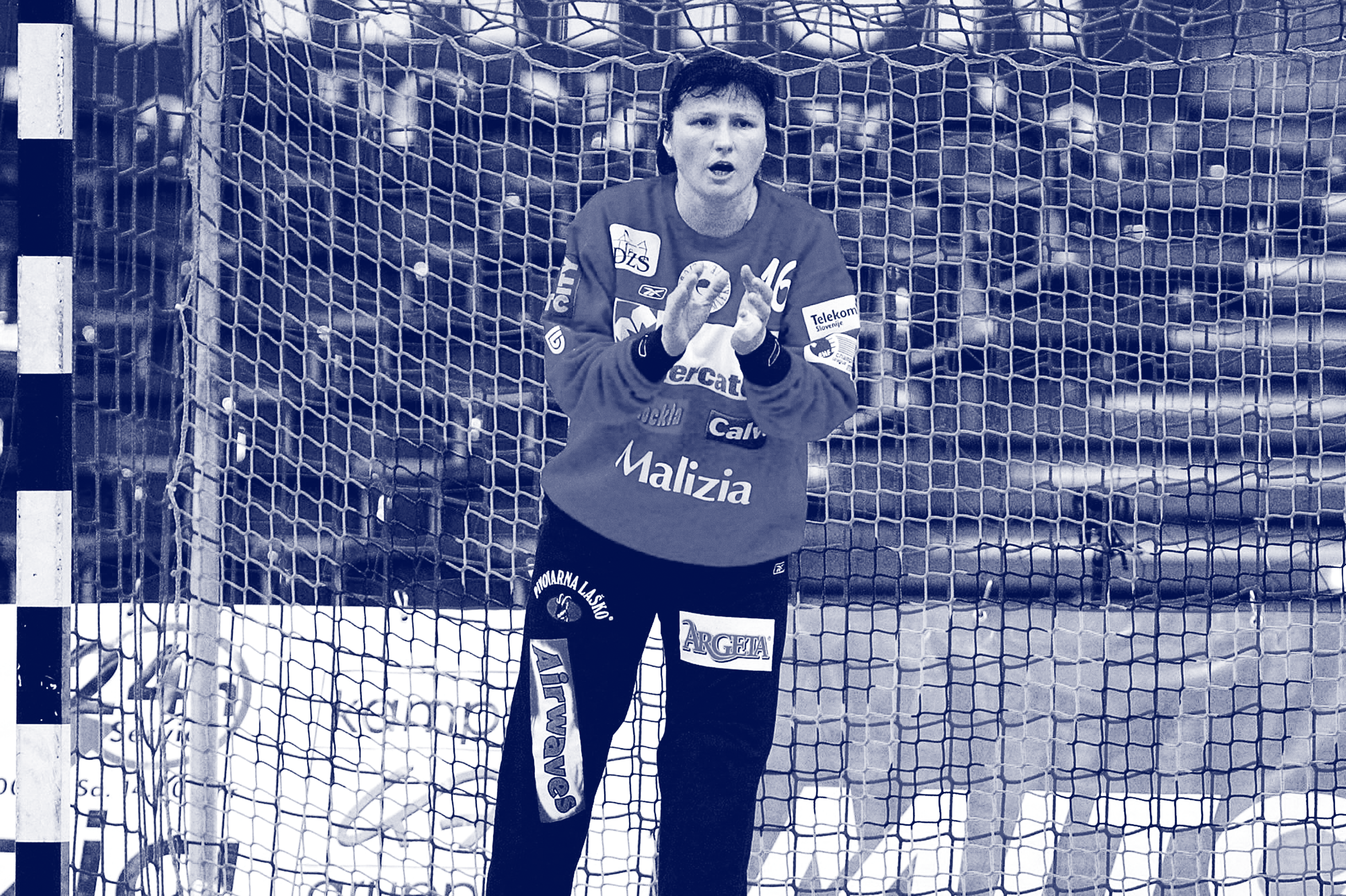 This is me: Luminita Hutupan-Dinu