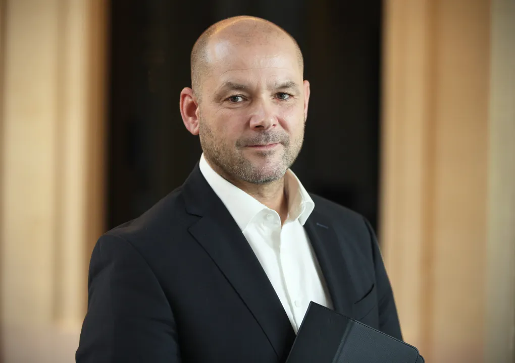 Hausleitner to stay EHF Secretary General until 2025