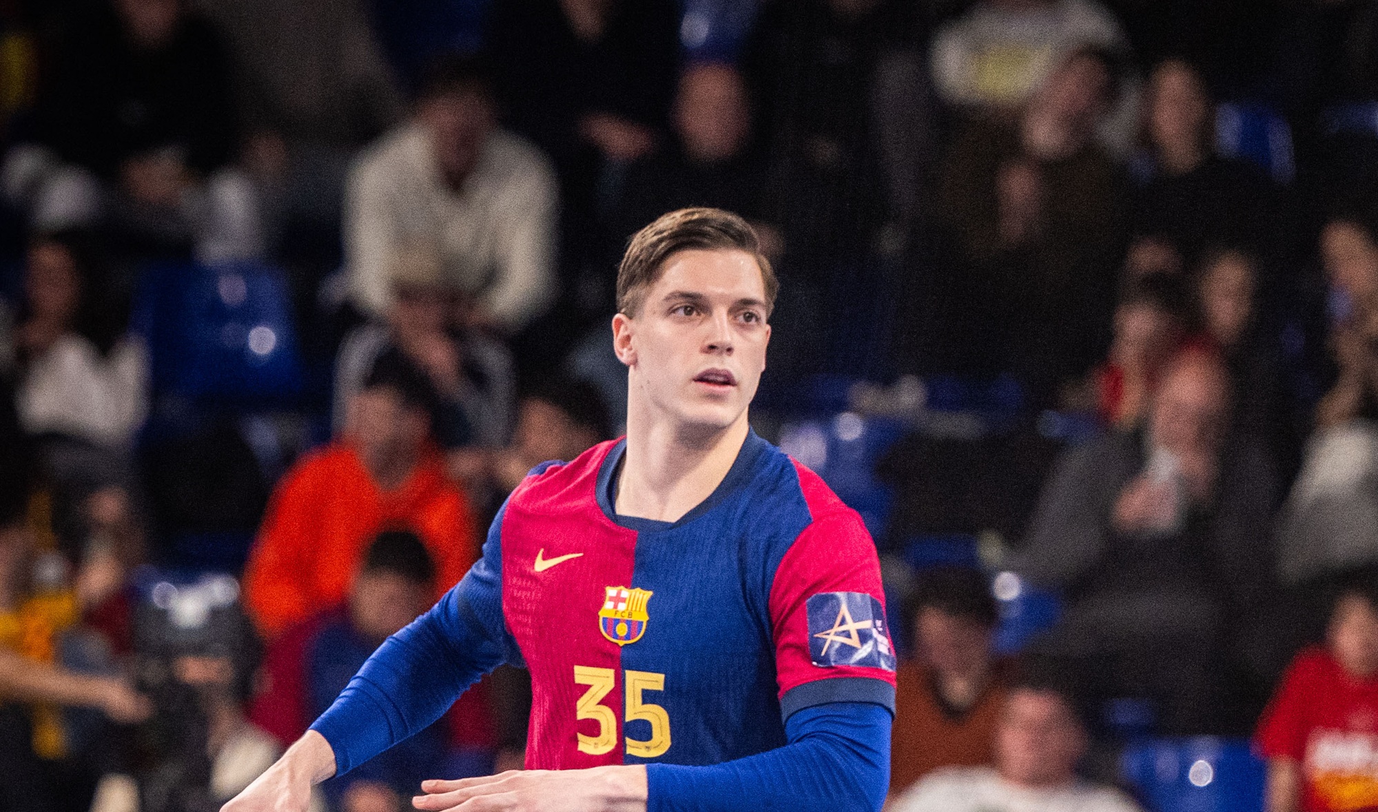 20250226 CLM R13 Quote Barça Makuc