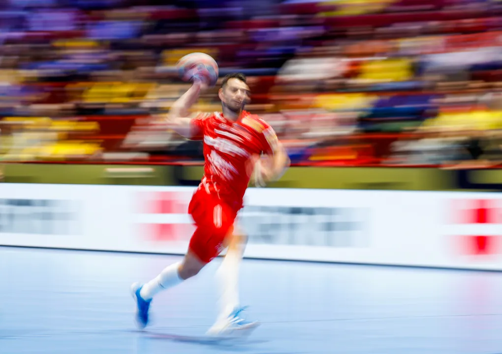 Cztery drużyny walczą o dwa miejsca w półfinałach ME 2026