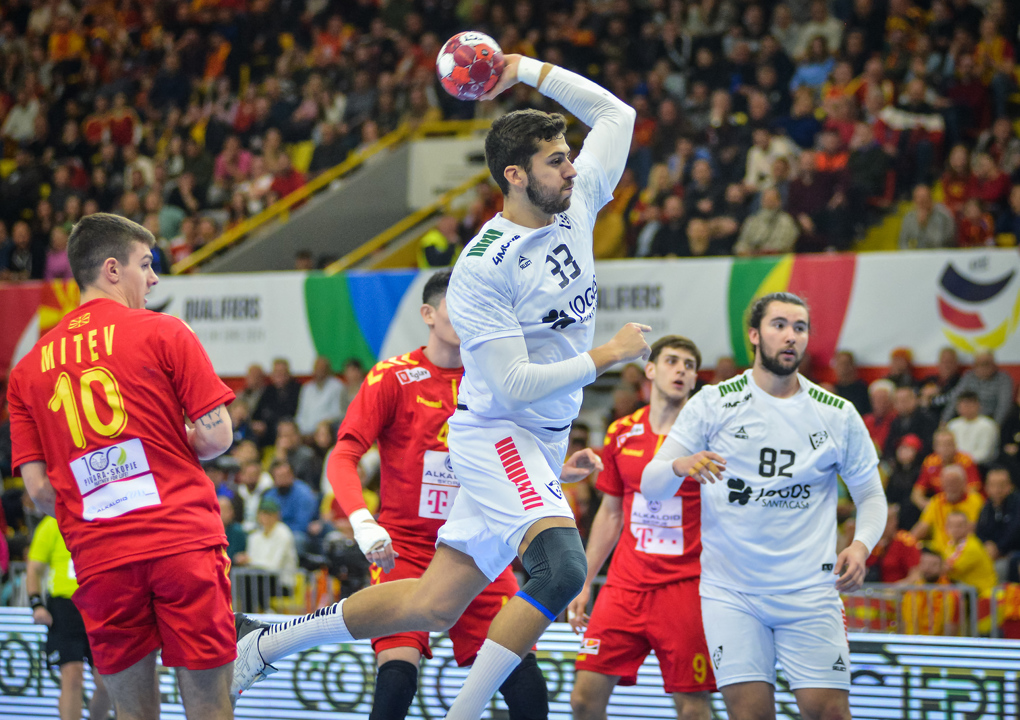 Ehf Euro 2025 Tickets