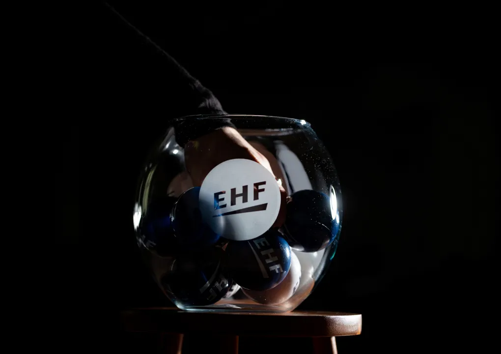 Losowanie ćwierćfinałów i półfinałów Pucharu EHF w piłce ręcznej mężczyzn