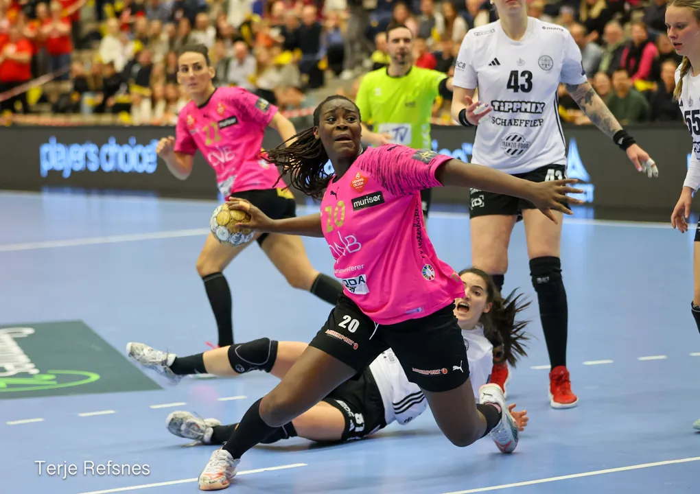 Eight teams ready for last step ahead of EHF FINAL4