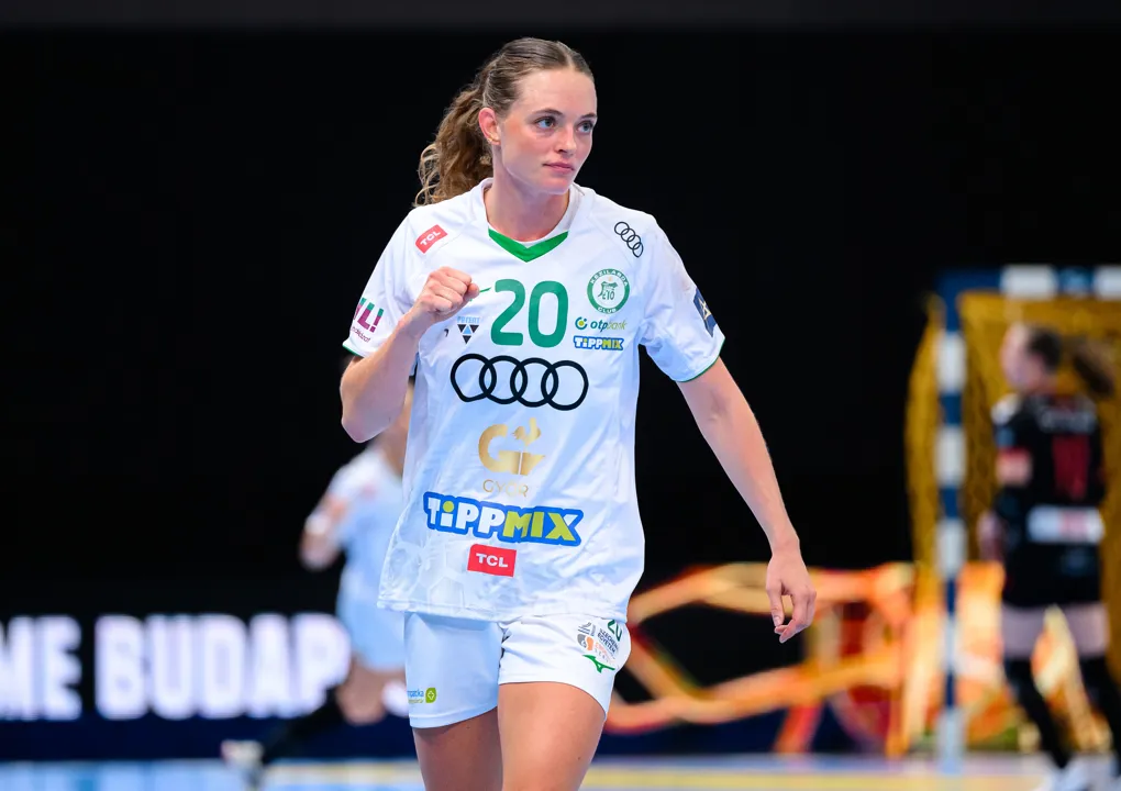 Györ edge out Ludwigsburg, Esbjerg win MOTW