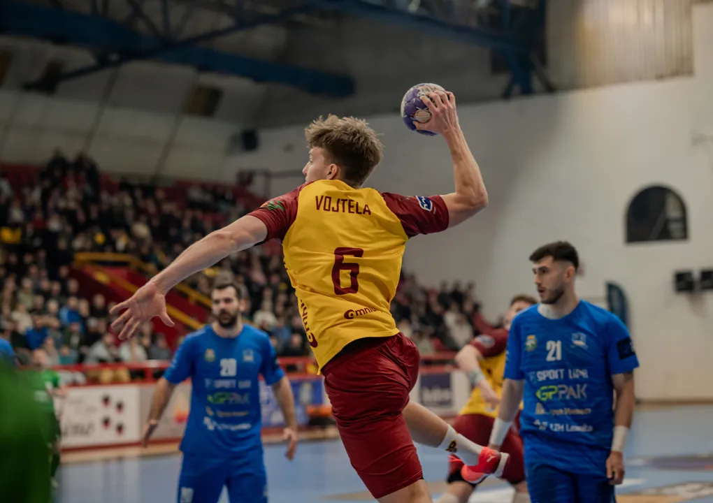 Mecze rewanżowe 1/8 finału Pucharu Europy EHF wciąż otwarte