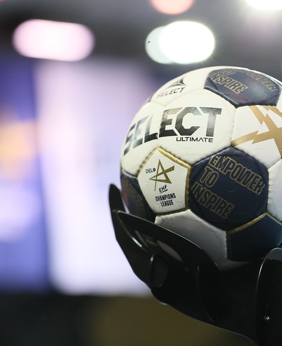 EHF Champions League 23/24 POWER RANKING