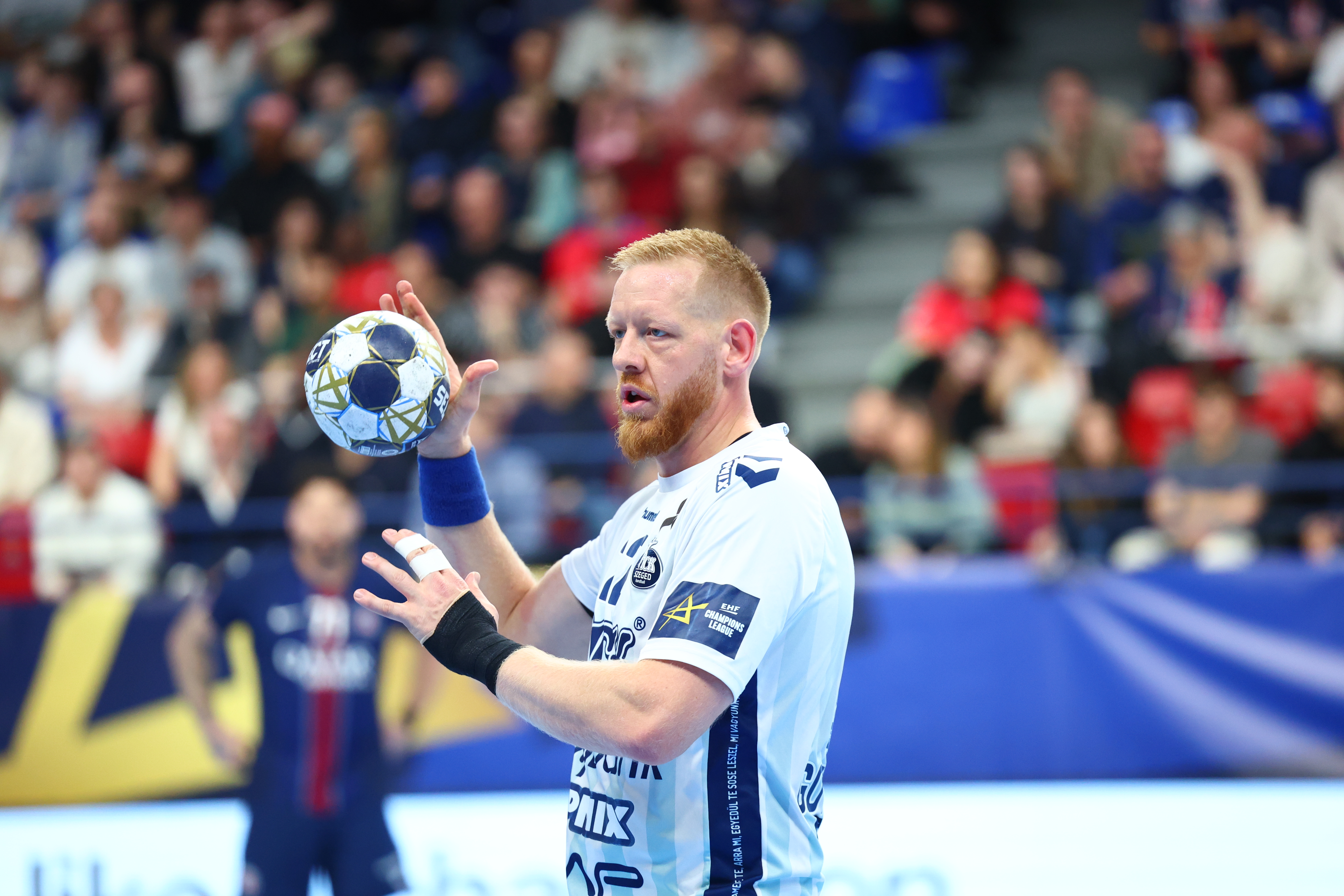 Walka o lokaty w Lidze Mistrzów trwa przed końcówką fazy grupowej