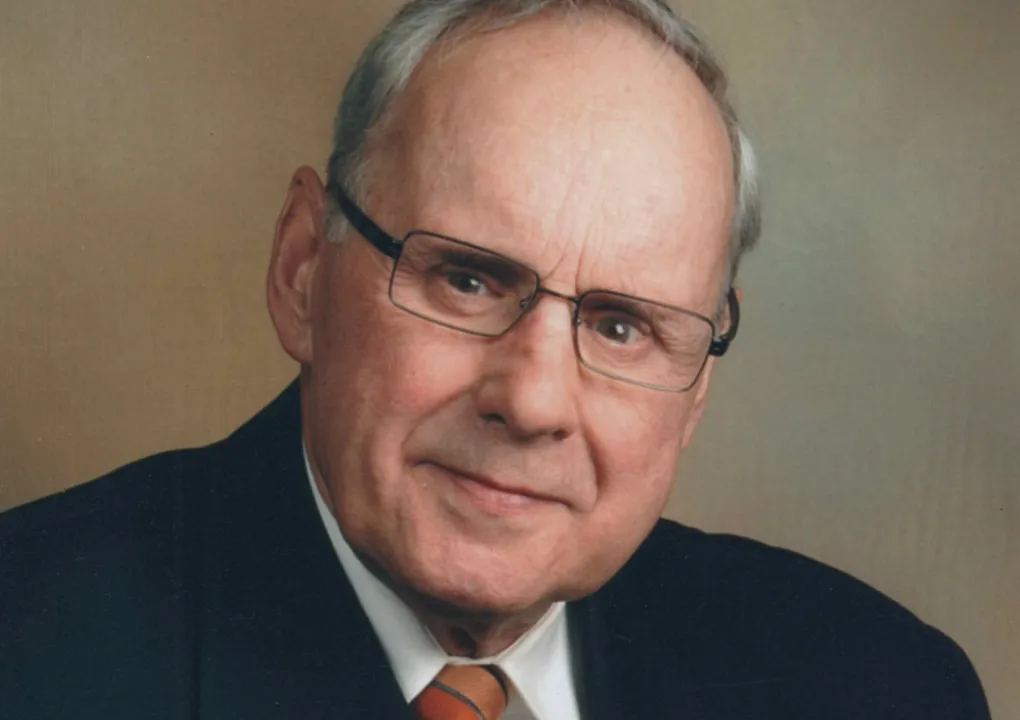 EHF mourns passing of Henrik Vænerberg