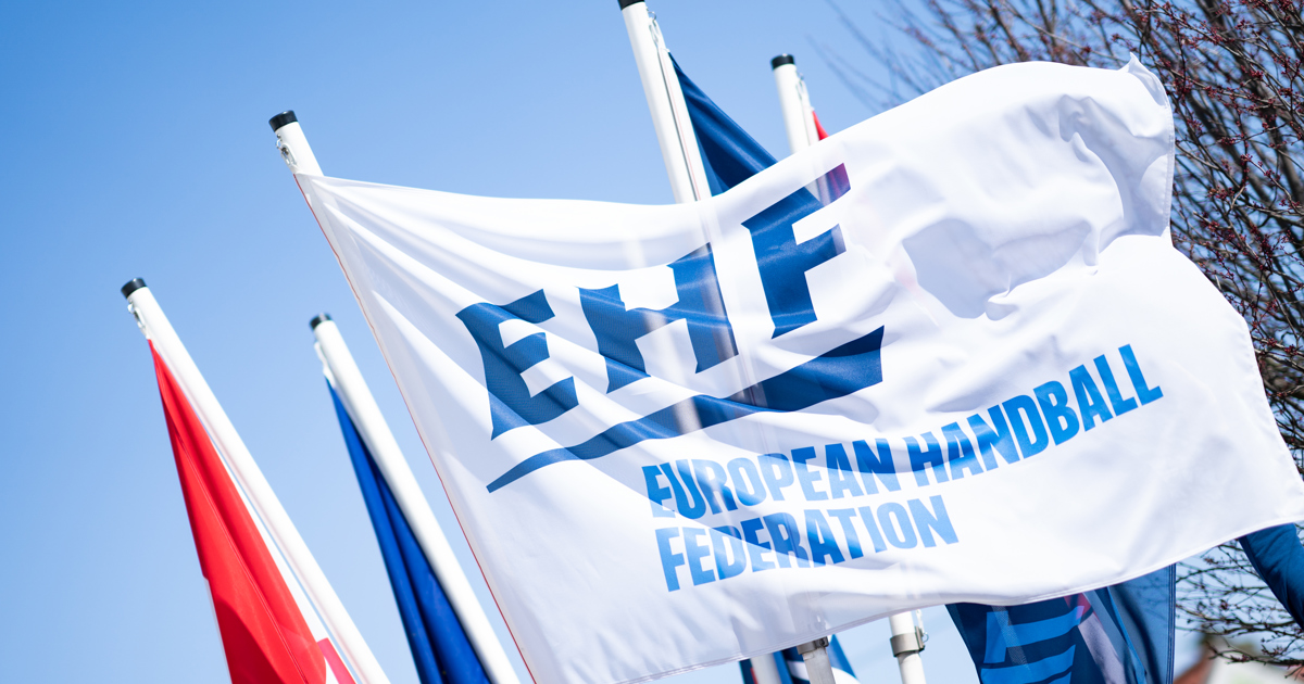 64 teams register for EHF European Cup Women 2024/25