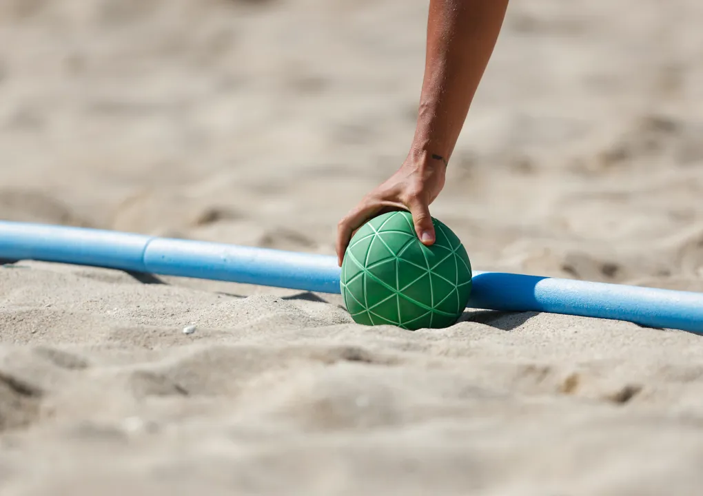 Polacy w najlepszej jedenastce EHF Beach Handball Championship 2026