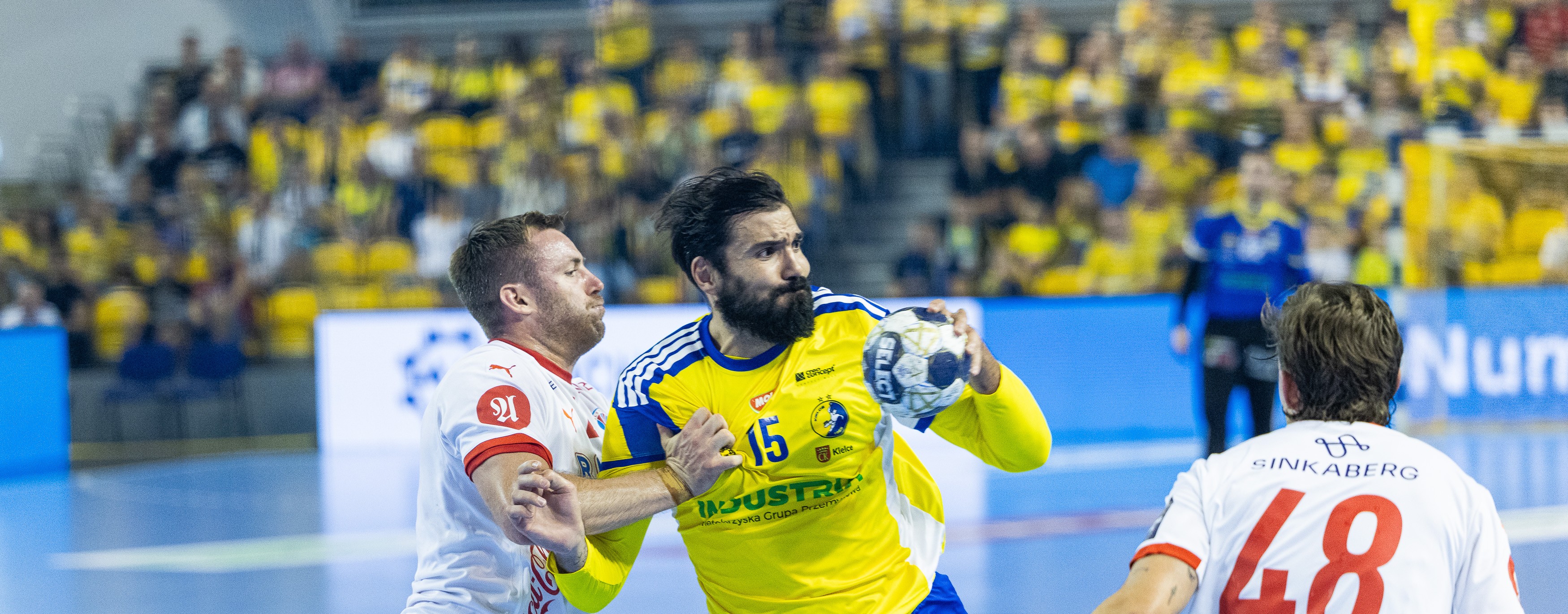 20250911 Industria Kielce Kolstad Handball (74)