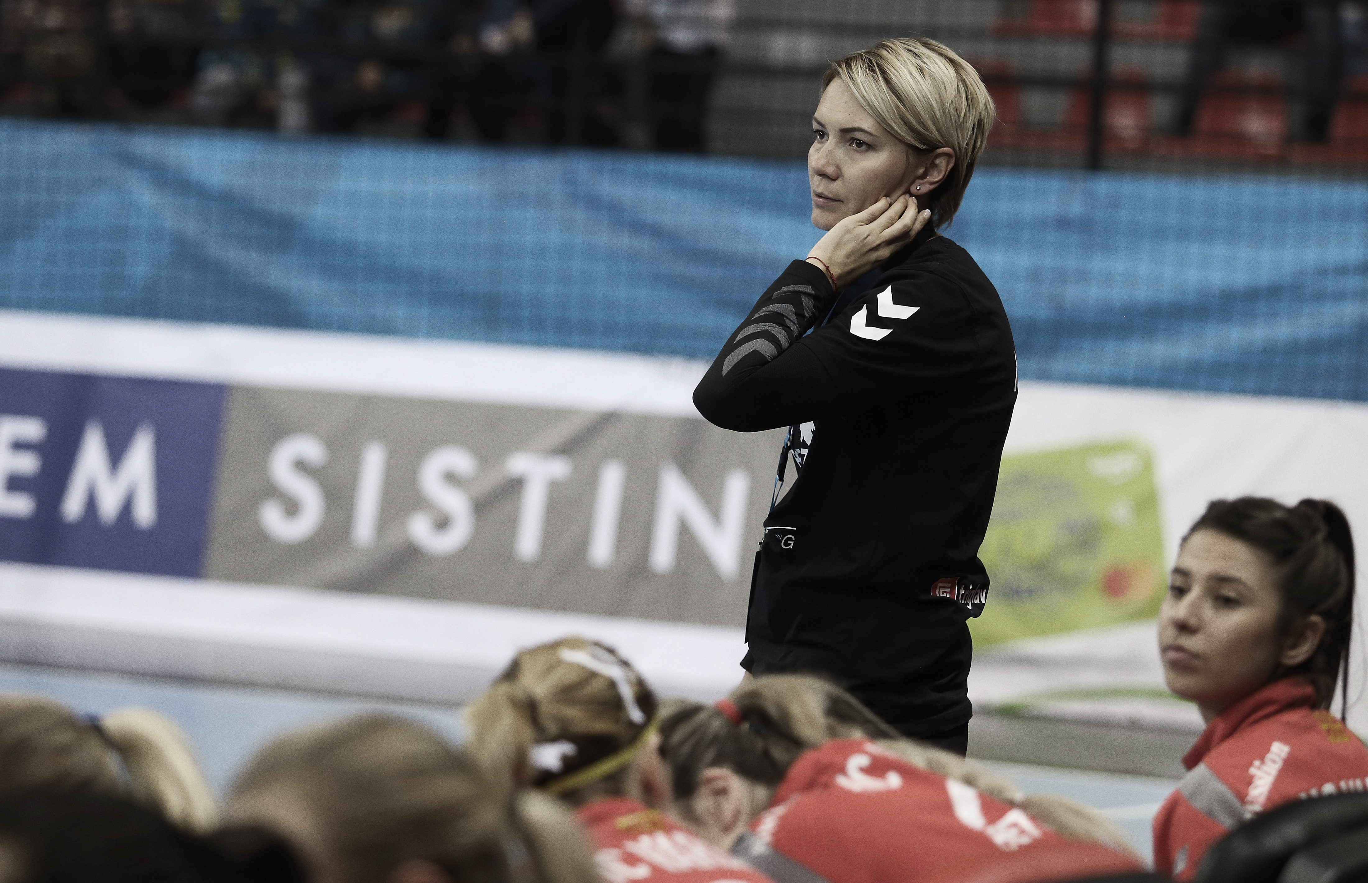 Hall of Fame: Irina Poltoratskaya (Dibirova)