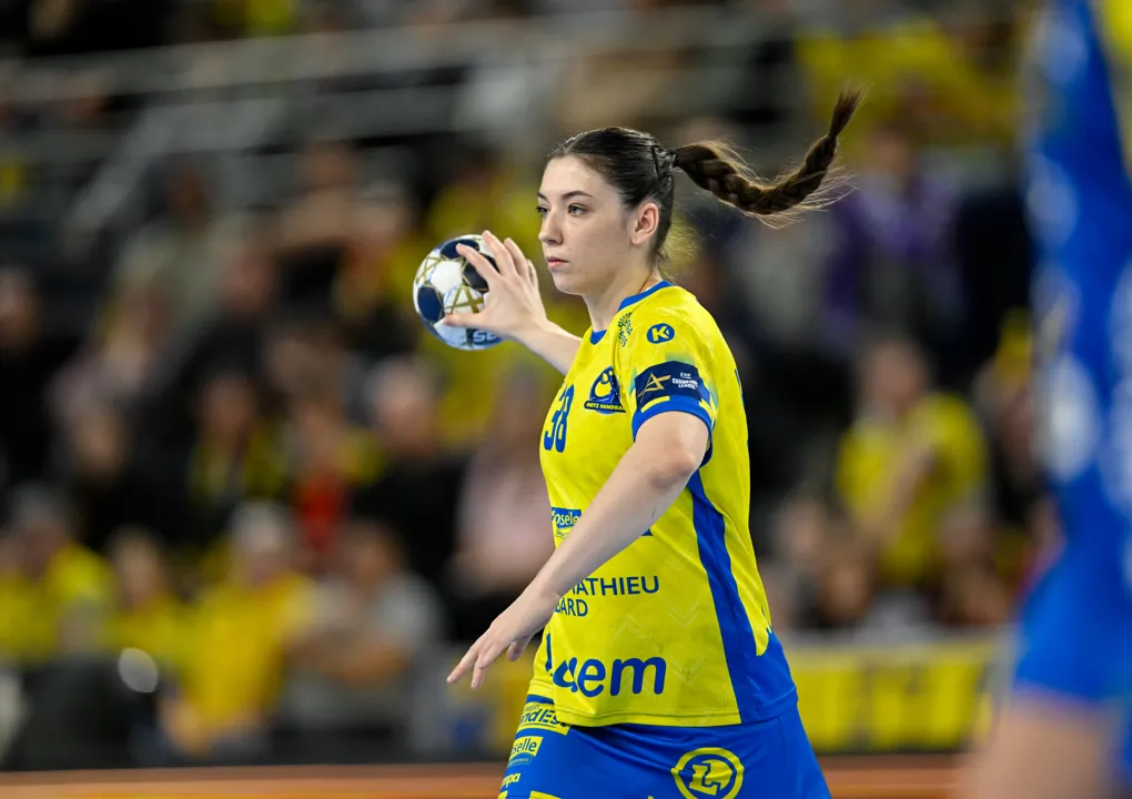 Gorąca walka w Lidze Mistrzyń. Györ może zapewnić sobie ćwierćfinał